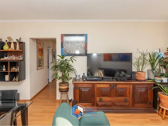 Apartamento 3 quartos e 2 banheiros, à venda, no bairro Aclimação em São Paulo