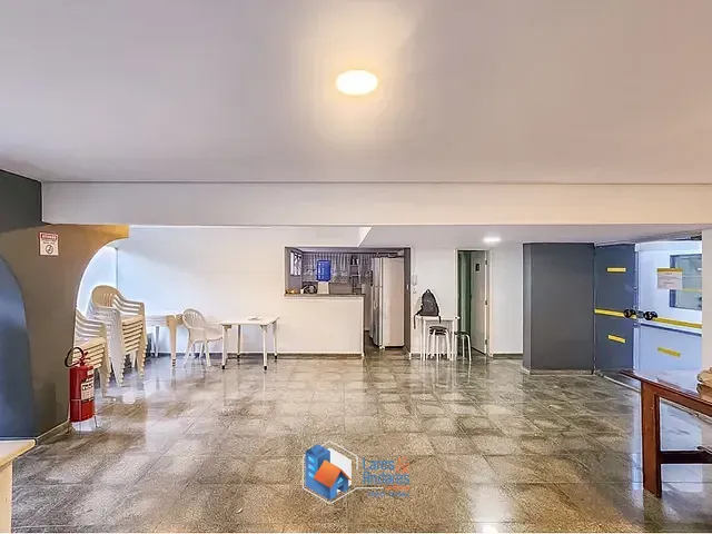 Apartamento 3 quartos e 2 banheiros, à venda, no bairro Aclimação em São Paulo