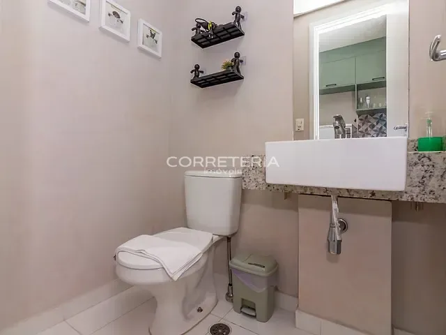 Studio 1 quarto e 1 banheiro, à venda, no bairro Jardim das Acácias em São Paulo
