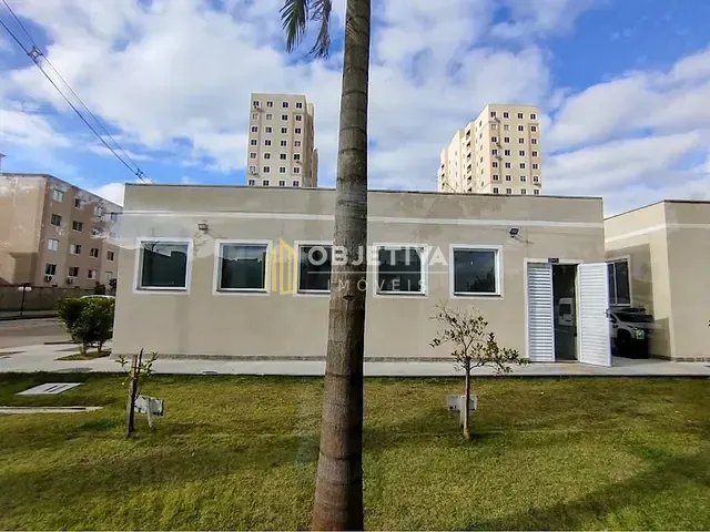 Apartamento 2 quartos e 1 banheiro, à venda, no bairro Fátima em Canoas