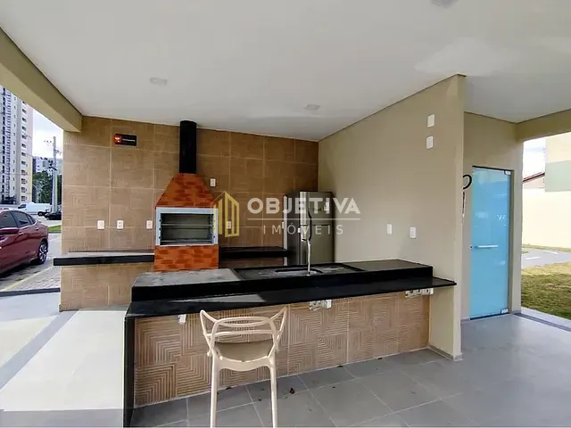 Apartamento 2 quartos e 1 banheiro, à venda, no bairro Fátima em Canoas