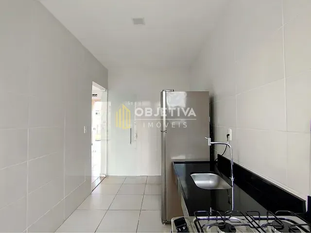 Apartamento 2 quartos e 1 banheiro, à venda, no bairro Fátima em Canoas