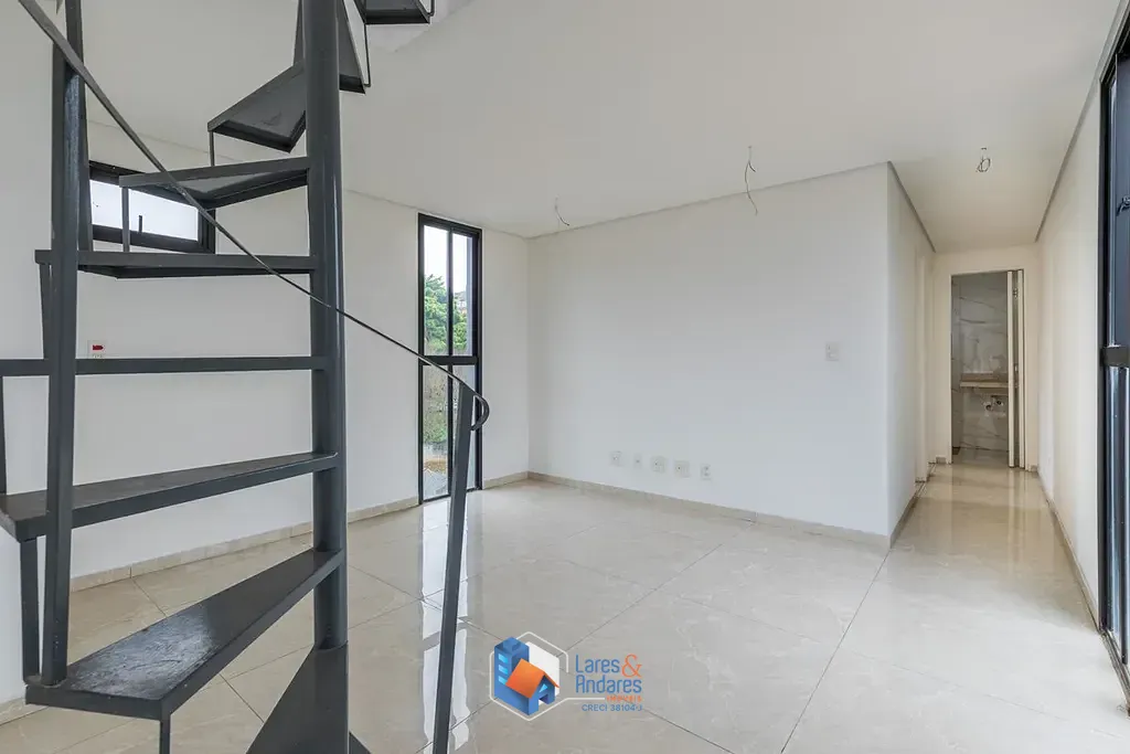 Cobertura, 2 quartos, 71 m² - Foto 33