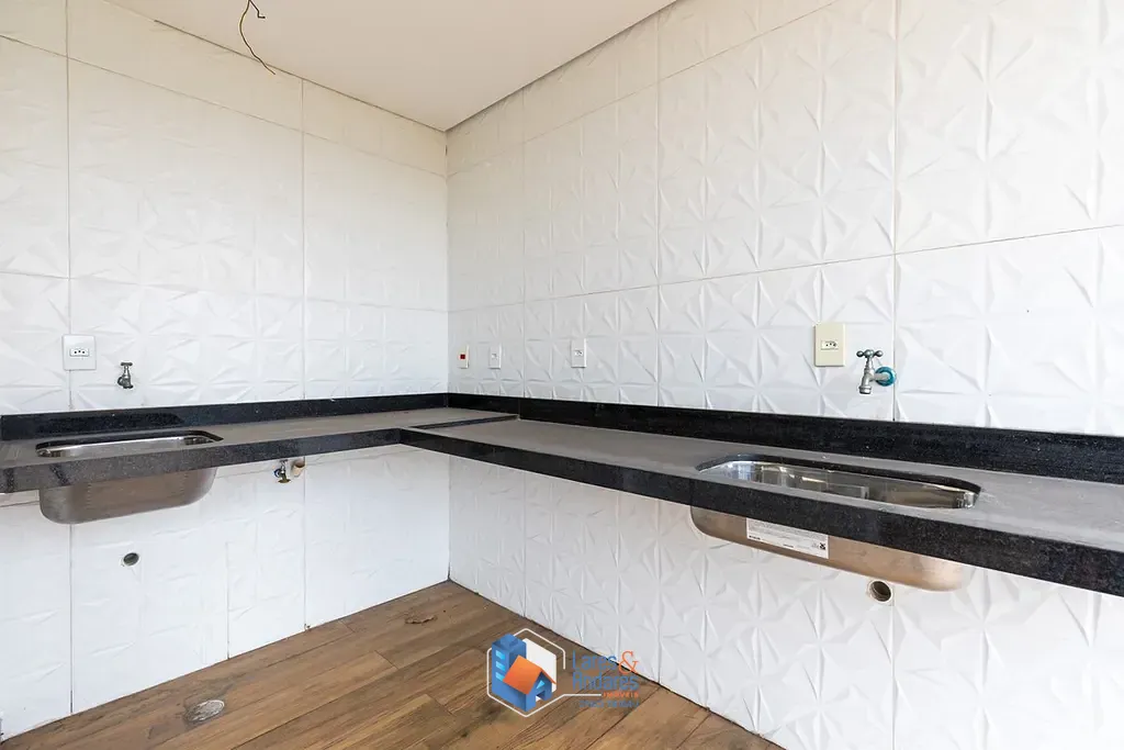 Cobertura, 2 quartos, 71 m² - Foto 9
