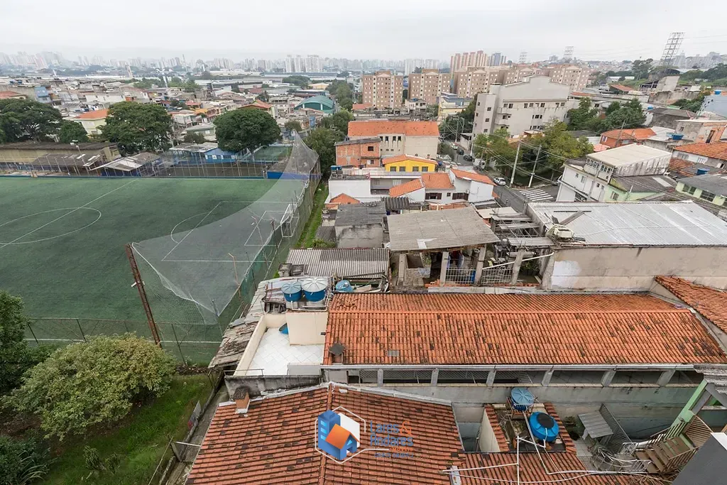 Cobertura, 2 quartos, 71 m² - Foto 15