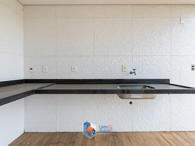 Cobertura / Penthouse 2 quartos e 1 banheiro, à venda, no bairro Parque São Lucas em São Paulo
