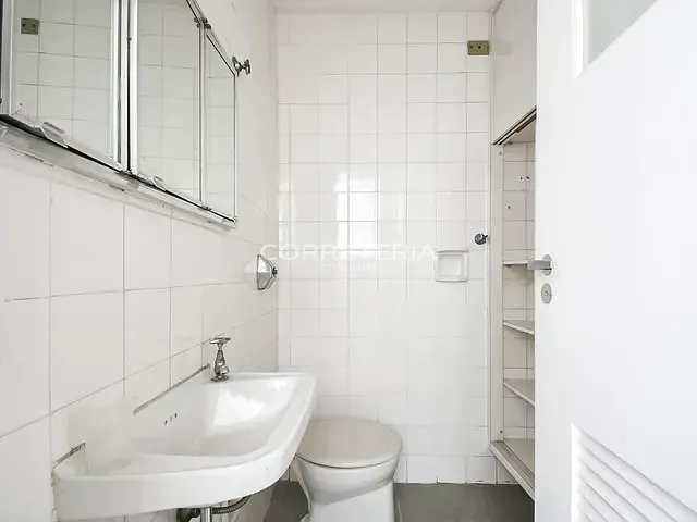 Apartamento 2 quartos e 3 banheiros, à venda, no bairro Itaim Bibi em São Paulo
