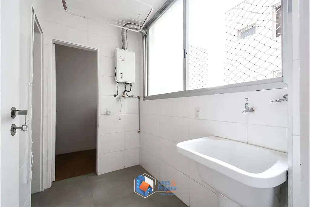 Apartamento, 2 quartos, 88 m² - Foto 12