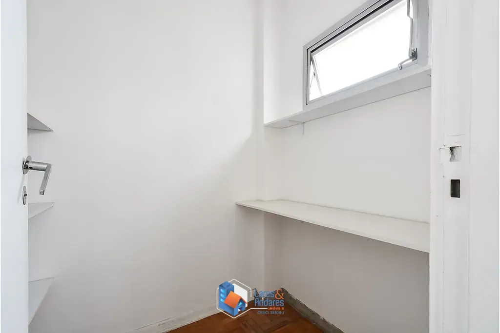 Apartamento, 2 quartos, 88 m² - Foto 4