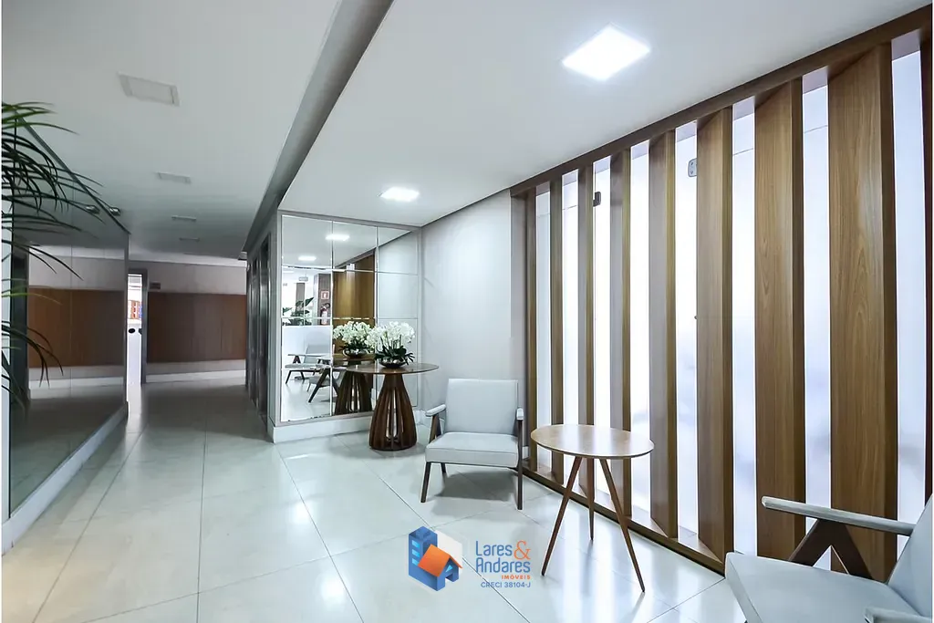 Apartamento, 2 quartos, 88 m² - Foto 10