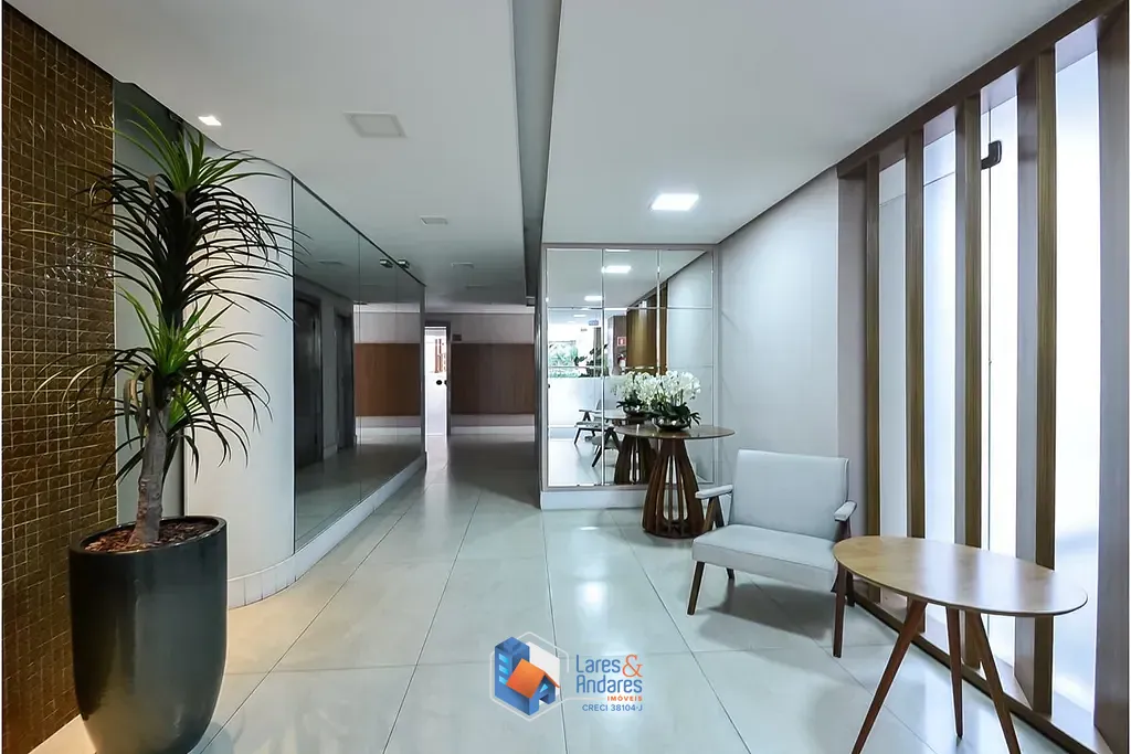 Apartamento, 2 quartos, 88 m² - Foto 11
