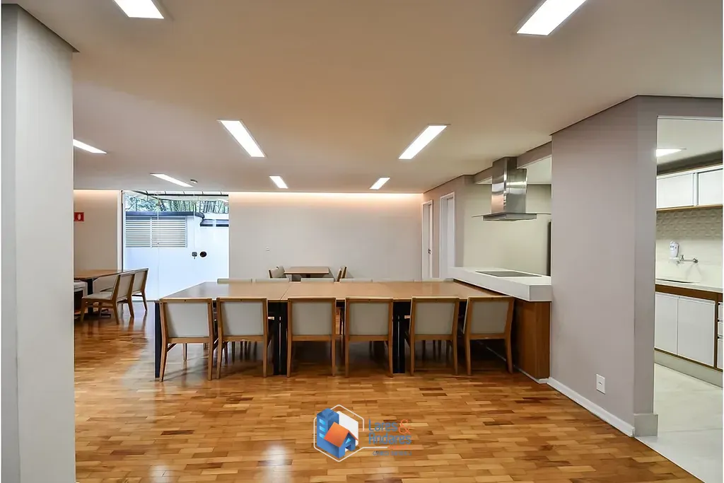 Apartamento, 2 quartos, 88 m² - Foto 2