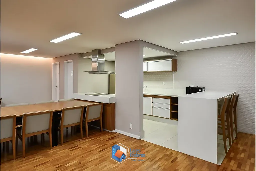Apartamento, 2 quartos, 88 m² - Foto 13
