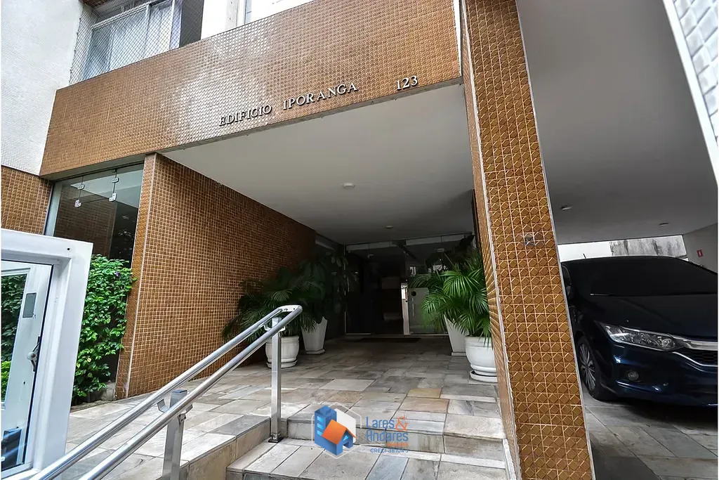 Apartamento, 2 quartos, 88 m² - Foto 18
