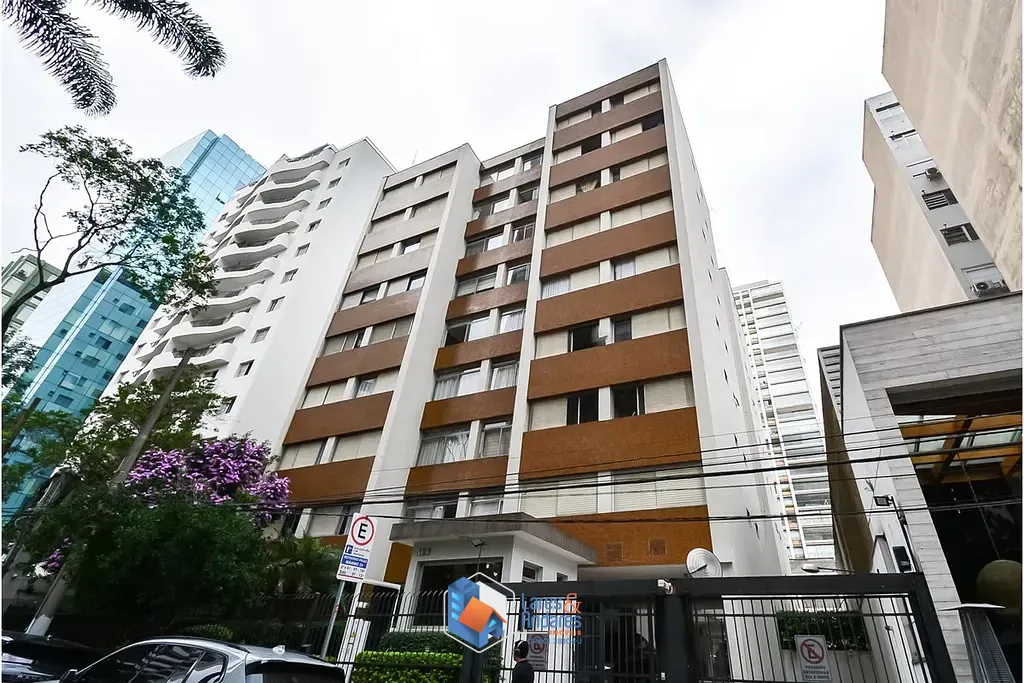 Apartamento, 2 quartos, 88 m² - Foto 20