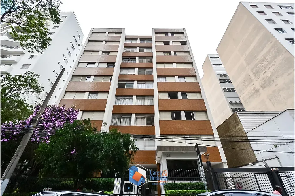 Apartamento, 2 quartos, 88 m² - Foto 21