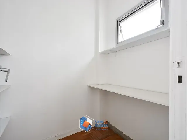 Apartamento 2 quartos e 3 banheiros, à venda, no bairro Itaim Bibi em São Paulo