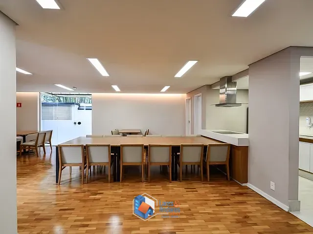 Apartamento 2 quartos e 3 banheiros, à venda, no bairro Itaim Bibi em São Paulo