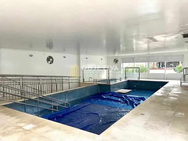 Apartamento 2 quartos e 1 banheiro, à venda, no bairro Jardim Carvalho em Porto Alegre