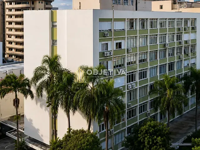 Apartamento 3 quartos e 4 banheiros, à venda, no bairro Moinhos de Vento em Porto Alegre