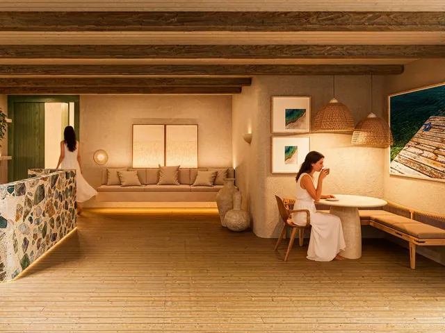 Studio 1 quarto e 1 banheiro, à venda, no bairro Jardim Oceania em João Pessoa