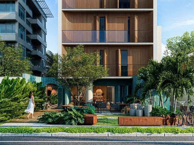 Studio 1 quarto e 1 banheiro, à venda, no bairro Jardim Oceania em João Pessoa
