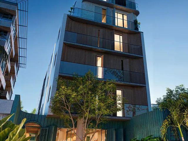 Apartamento 1 quarto e 1 banheiro, à venda, no bairro Jardim Oceania em João Pessoa