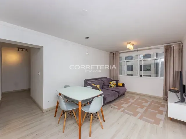 Apartamento 3 quartos e 3 banheiros, à venda, no bairro Vila Olímpia em São Paulo