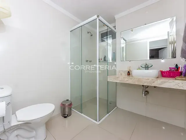 Apartamento 3 quartos e 3 banheiros, à venda, no bairro Vila Olímpia em São Paulo