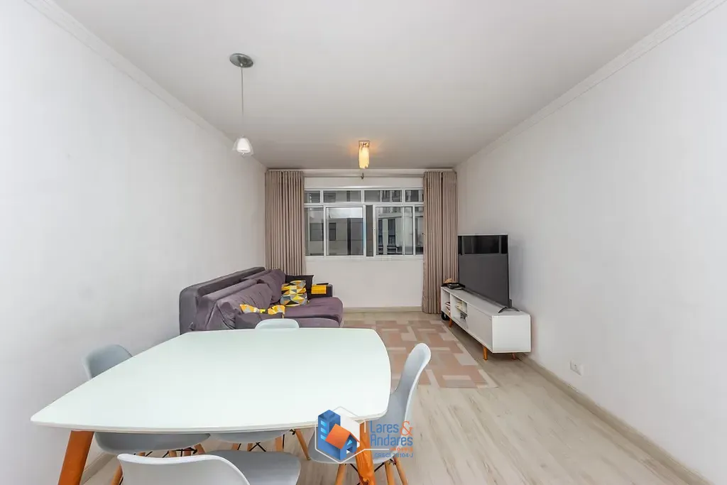 Apartamento, 3 quartos, 95 m² - Foto 21