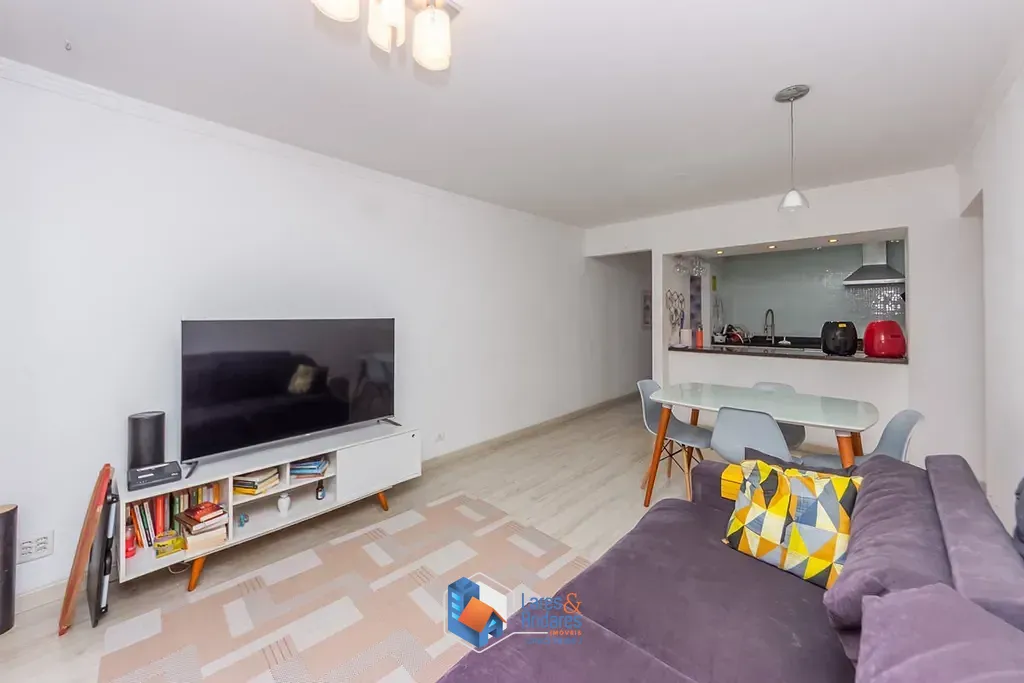 Apartamento, 3 quartos, 95 m² - Foto 20