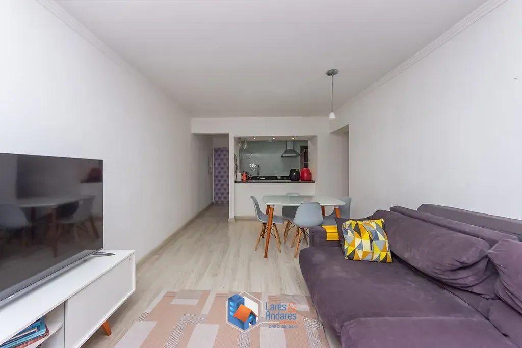 Apartamento, 3 quartos, 95 m² - Foto 19