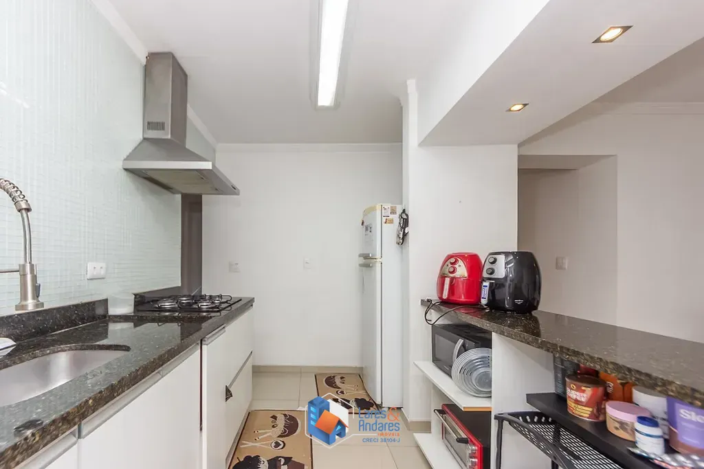 Apartamento, 3 quartos, 95 m² - Foto 17