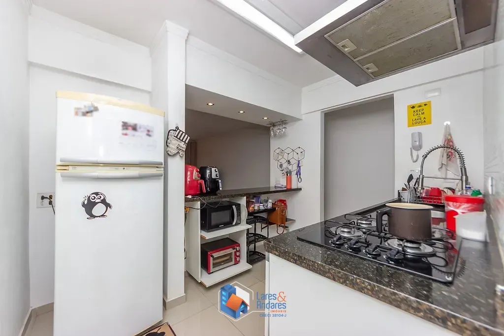 Apartamento, 3 quartos, 95 m² - Foto 16