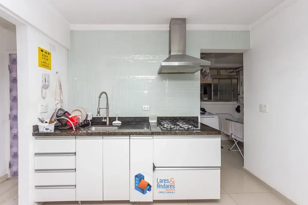 Apartamento, 3 quartos, 95 m² - Foto 15