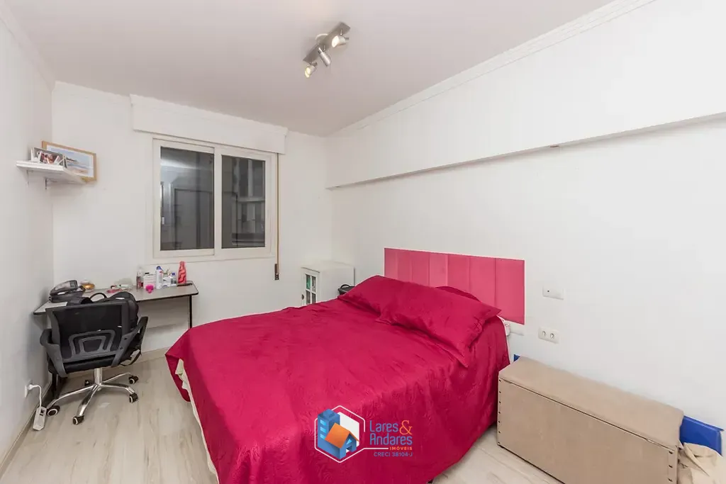 Apartamento, 3 quartos, 95 m² - Foto 14