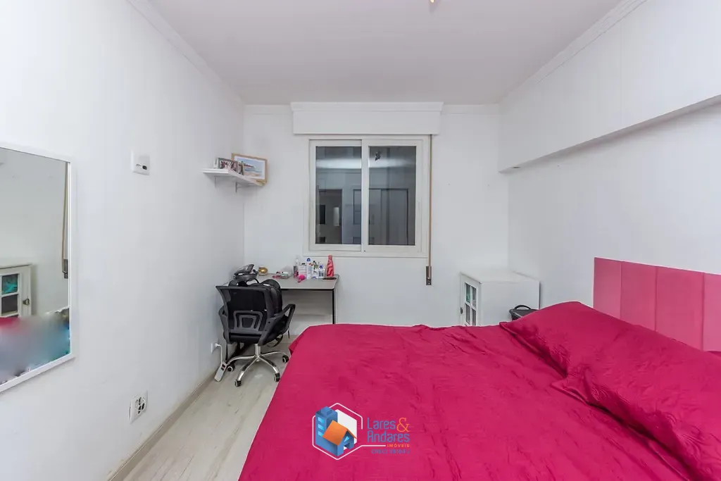 Apartamento, 3 quartos, 95 m² - Foto 13