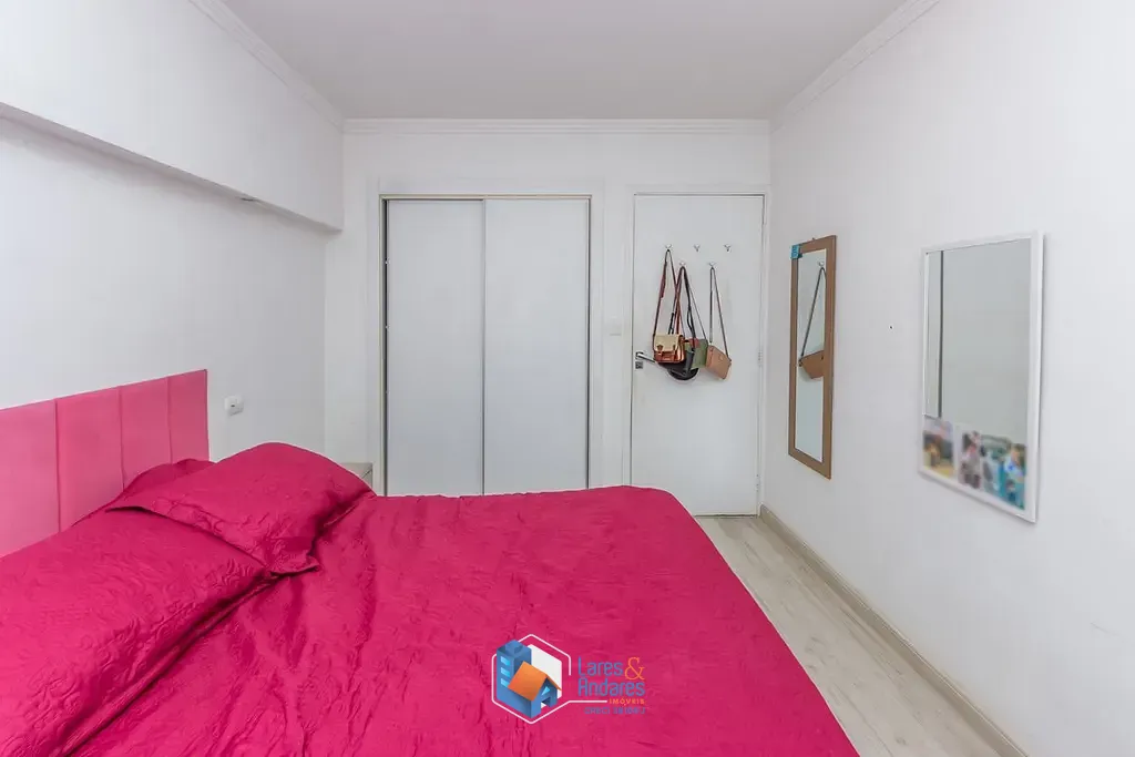 Apartamento, 3 quartos, 95 m² - Foto 2