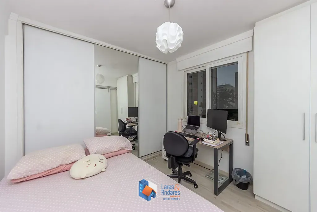 Apartamento, 3 quartos, 95 m² - Foto 12