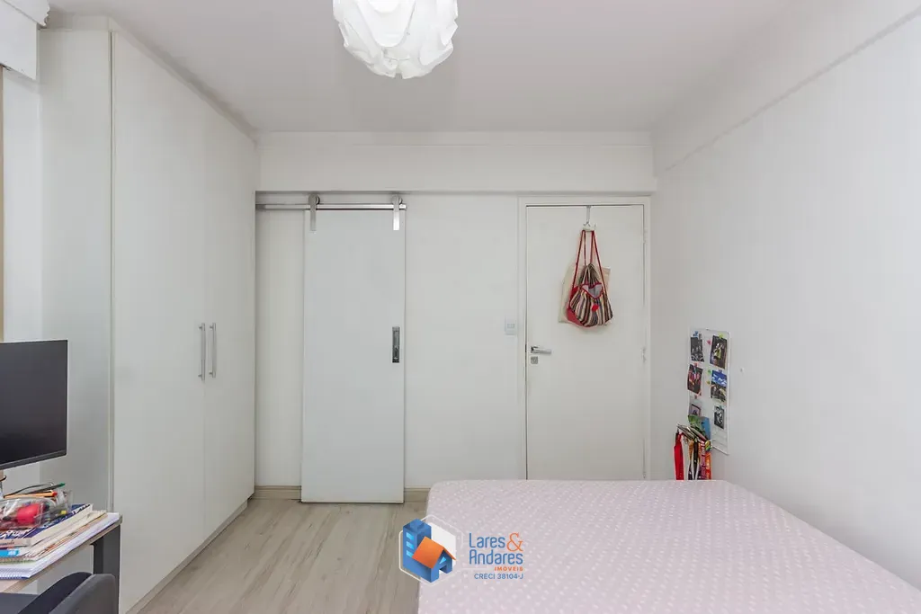 Apartamento, 3 quartos, 95 m² - Foto 11