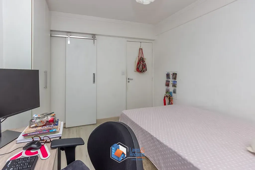 Apartamento, 3 quartos, 95 m² - Foto 10
