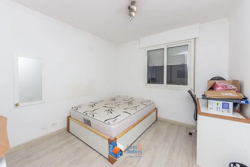 Apartamento, 3 quartos, 95 m² - Foto 9