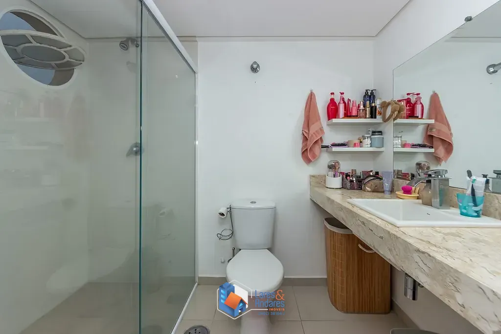 Apartamento, 3 quartos, 95 m² - Foto 6