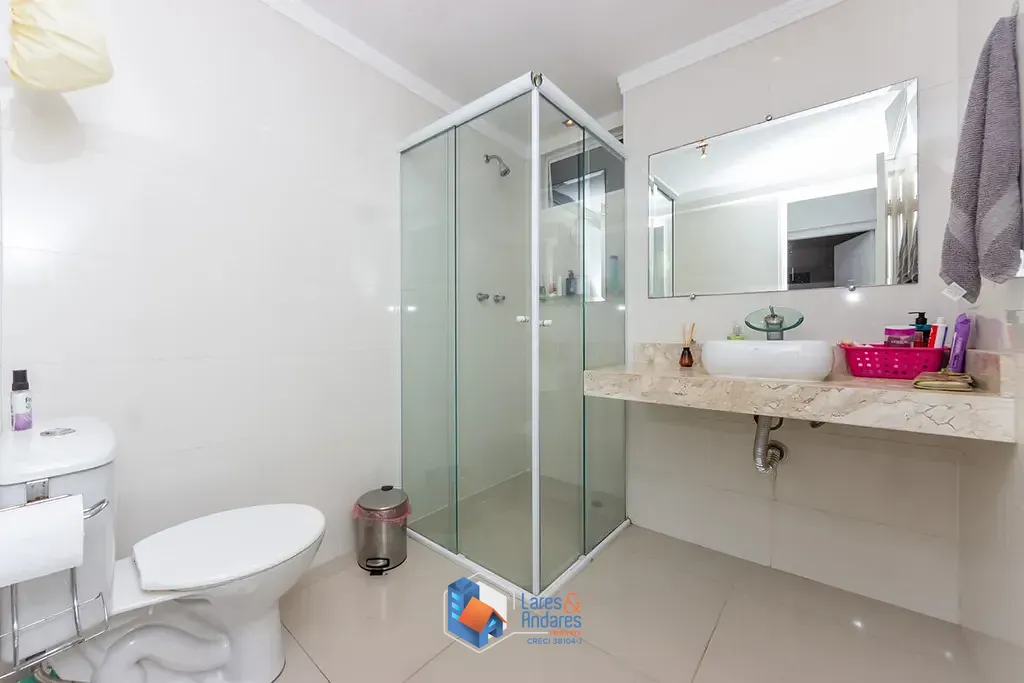 Apartamento, 3 quartos, 95 m² - Foto 5