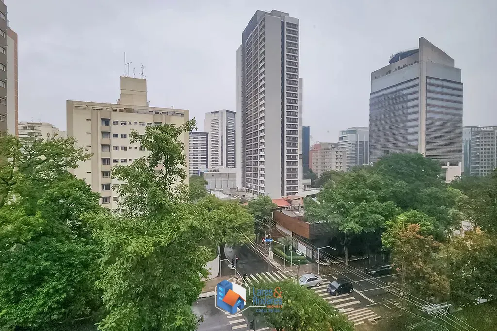 Apartamento, 3 quartos, 95 m² - Foto 4