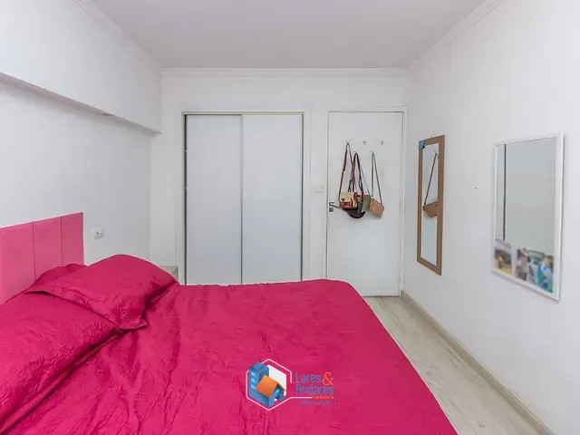 Apartamento 3 quartos e 3 banheiros, à venda, no bairro Vila Olímpia em São Paulo