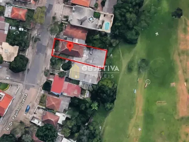 Terreno à venda, no bairro Jardim Itu em Porto Alegre