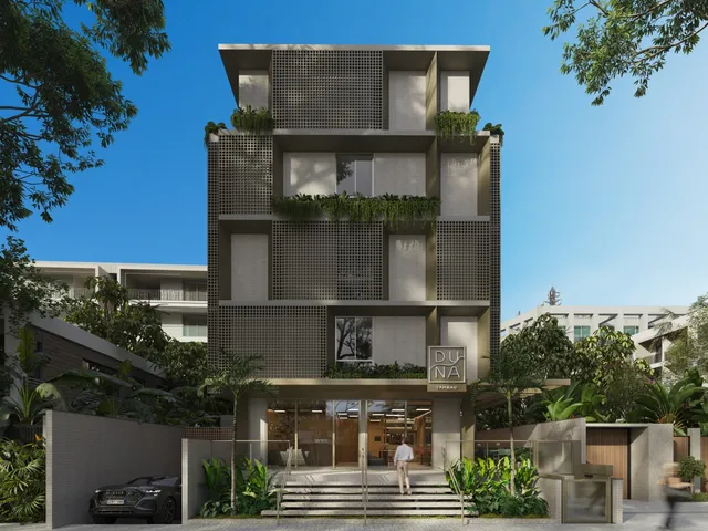 Apartamento 1 quarto e 1 banheiro, à venda, no bairro Tambaú em João Pessoa