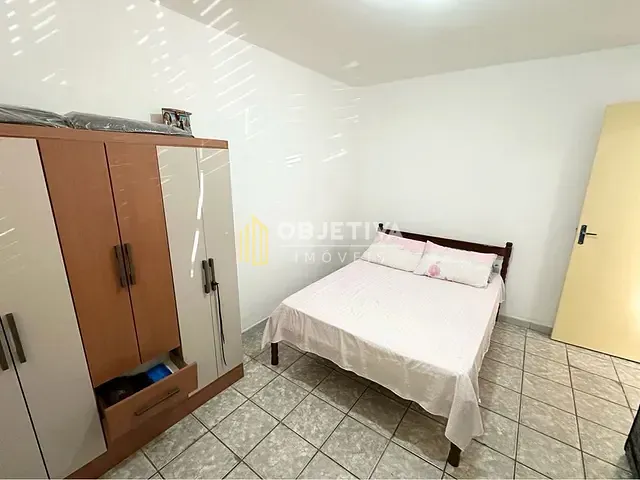 Apartamento 2 quartos e 1 banheiro, à venda, no bairro Mathias Velho em Canoas