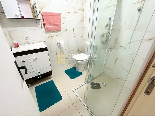 Apartamento 2 quartos e 1 banheiro, à venda, no bairro Mathias Velho em Canoas